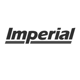 IMPERIAL logo