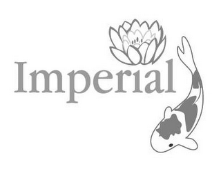 IMPERIAL logo