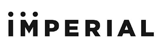 IMPERIAL logo