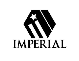 IMPERIAL logo