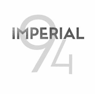 IMPERIAL 94 logo