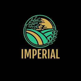 IMPERIAL logo