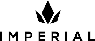 IMPERIAL logo