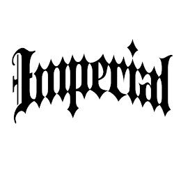 IMPERIAL logo