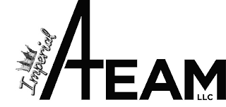 IMPERIAL A TEAM LLC logo