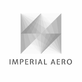 IMPERIAL AERO logo