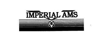 IMPERIAL AMS logo
