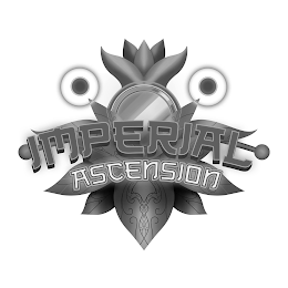 IMPERIAL ASCENSION logo