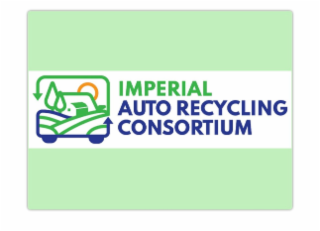 IMPERIAL AUTO RECYCLING CONSORTIUM logo