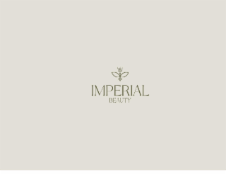 IMPERIAL BEAUTY logo