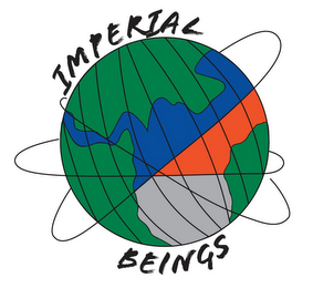 IMPERIAL BEINGS logo