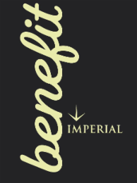IMPERIAL BENEFIT logo