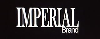 IMPERIAL BRAND logo