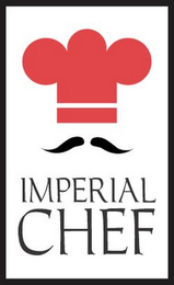 IMPERIAL CHEF logo