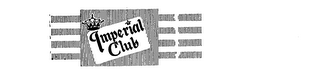 IMPERIAL CLUB logo
