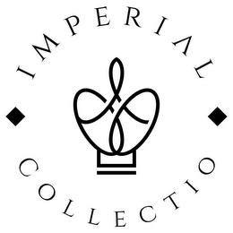 IMPERIAL COLLECTIO logo