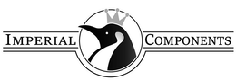 IMPERIAL COMPONENTS logo