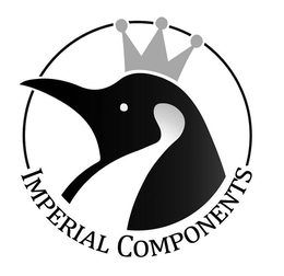 IMPERIAL COMPONENTS logo