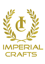 IMPERIAL CRAFTS IC logo