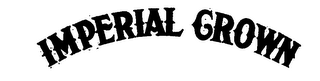 IMPERIAL CROWN logo