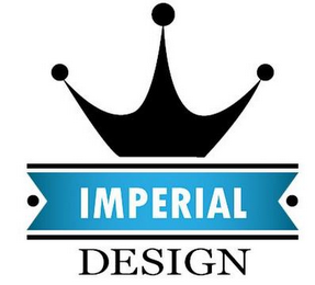 IMPERIAL DESIGN logo