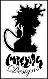 IMPERIAL DESIGNS logo