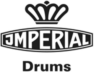 IMPERIAL DRUMS logo