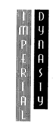 IMPERIAL DYNASTY logo