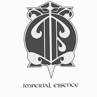 IMPERIAL ESSENCE logo