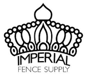 IMPERIAL FENCE SUPPLY logo