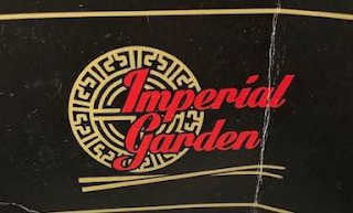 IMPERIAL GARDEN logo