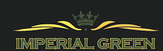IMPERIAL GREEN logo