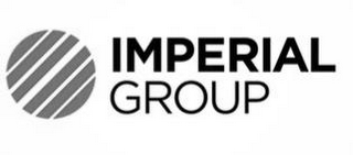 IMPERIAL GROUP logo