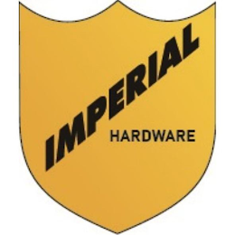 IMPERIAL HARDWARE logo