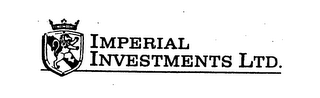 IMPERIAL INVESTMENTS LTD