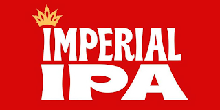 IMPERIAL IPA logo