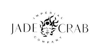 IMPERIAL JADE CRAB COMPANY logo