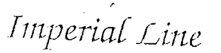 IMPERIAL LINE logo
