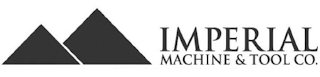 IMPERIAL MACHINE & TOOL CO. logo