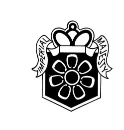 IMPERIAL MAJESTY logo
