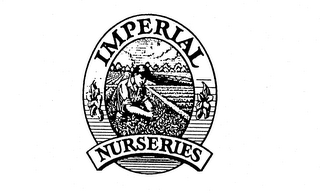 IMPERIAL NURSERIES