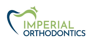 IMPERIAL ORTHODONTICS logo
