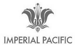 IMPERIAL PACIFIC logo