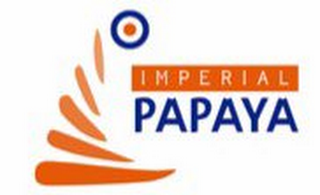 IMPERIAL PAPAYA logo