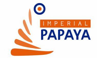 IMPERIAL PAPAYA logo