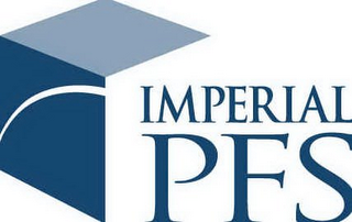 IMPERIAL PFS logo