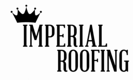 IMPERIAL ROOFING logo