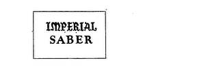 IMPERIAL SABER logo