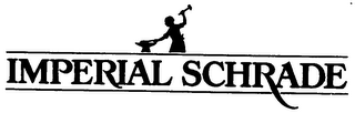 IMPERIAL SCHRADE logo