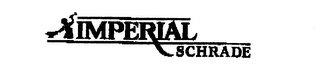 IMPERIAL SCHRADE logo